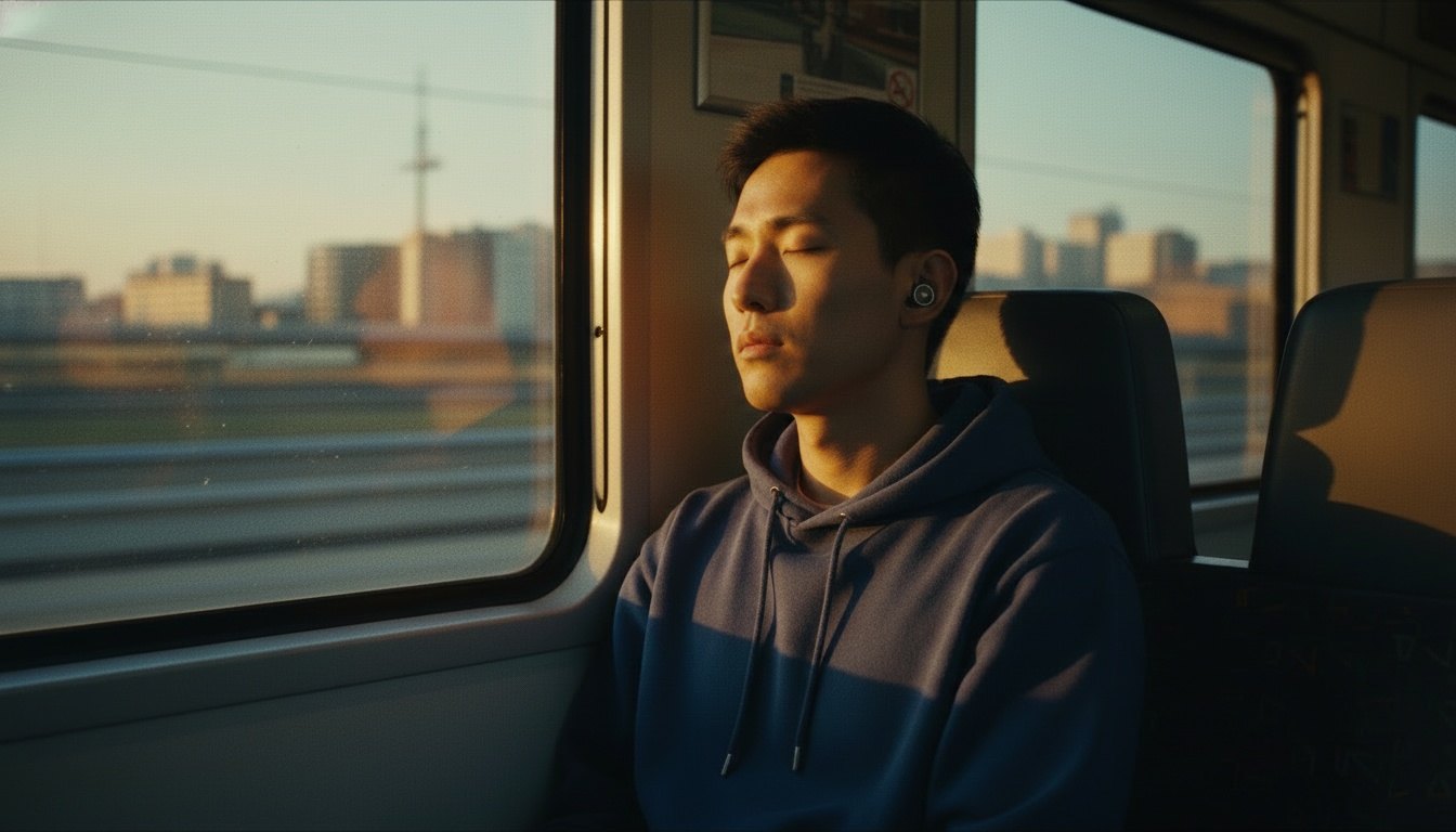 ODE, The film: boarded, in production Animated beats 3