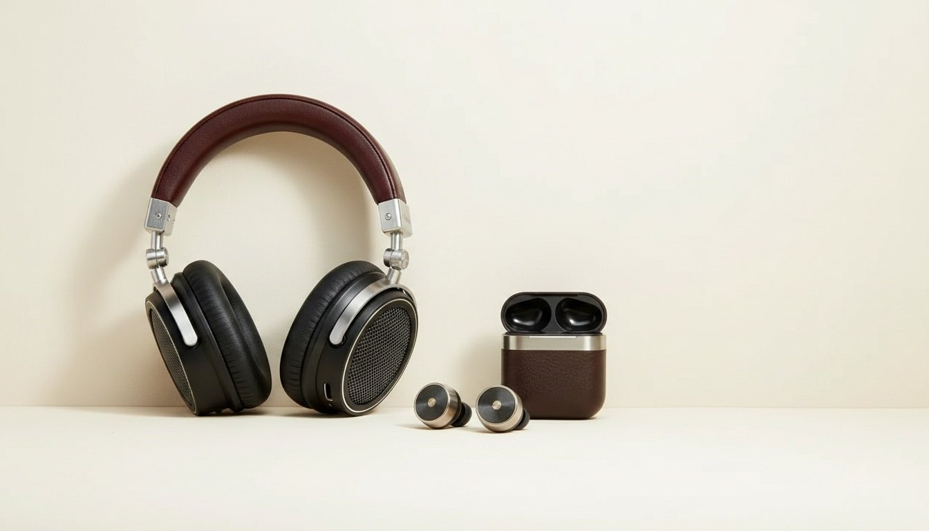 ODE, Brand & Product Launch