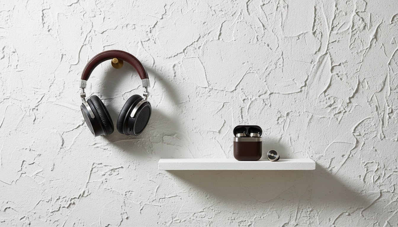 ODE, Brand & Product Launch