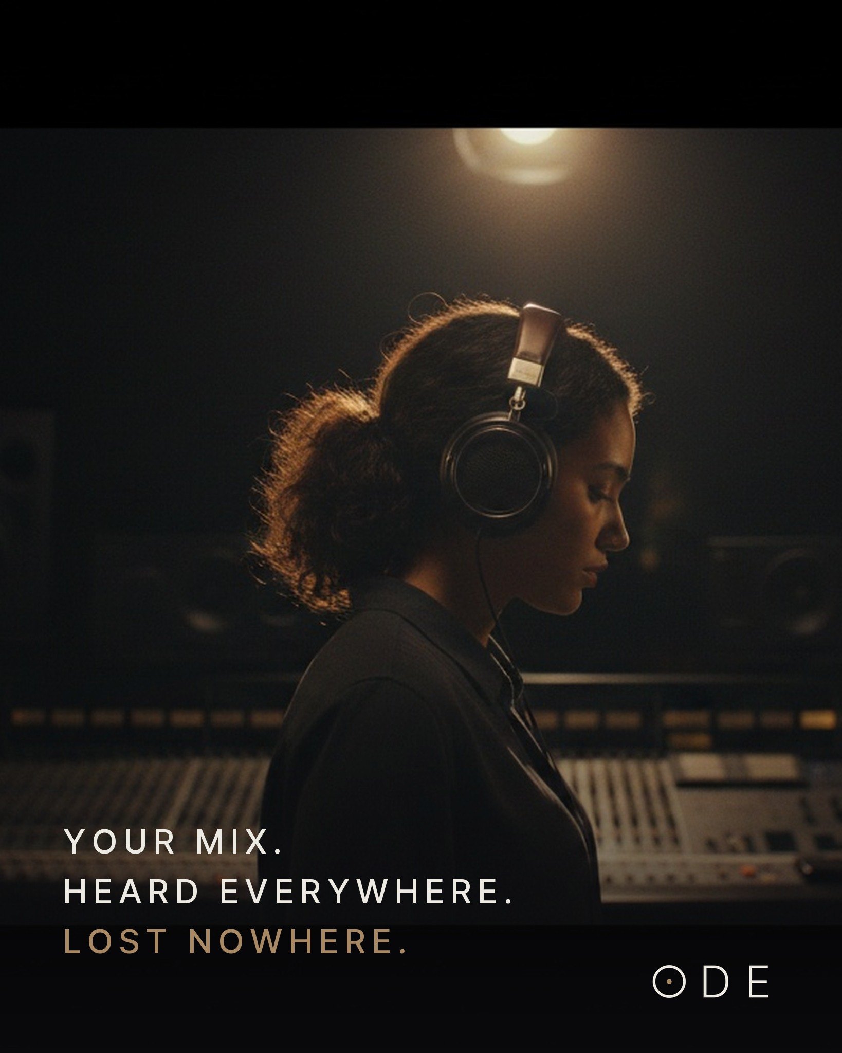 ODE, Key visuals 4:5 series 1