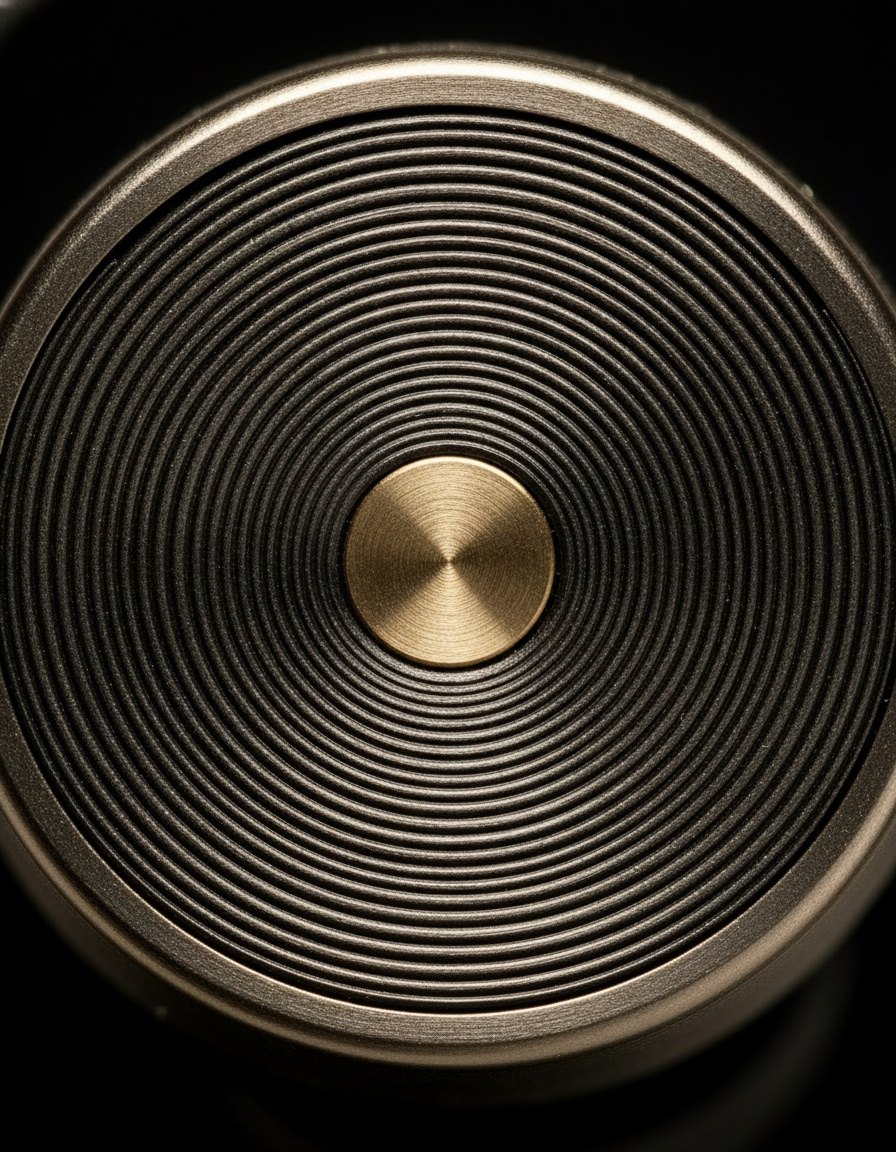 ODE, The craft, up close 4