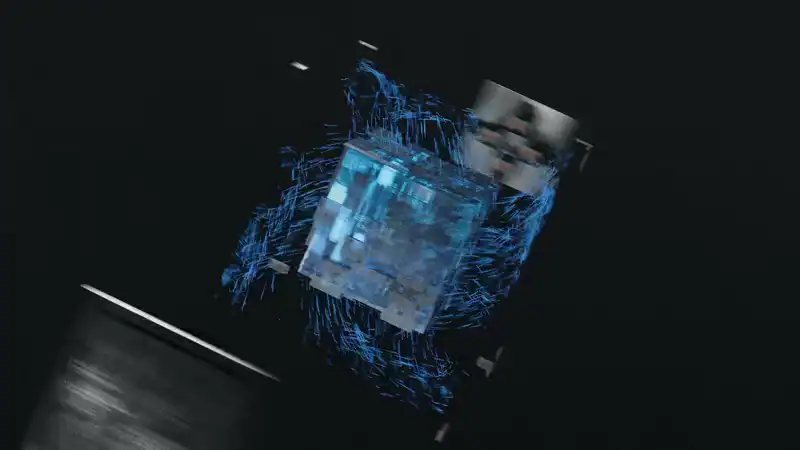 Internals, exposed