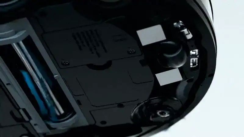 Shark Robot Vacuums, The four-spot campaign 6