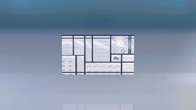 CloudIQ, Commercial frames 3