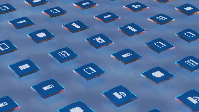 Edge, Abstract shots 7