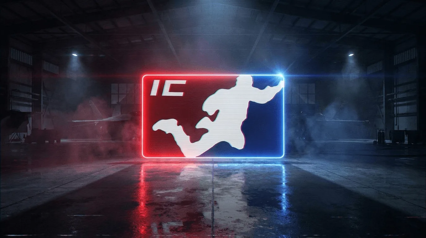 IC Endcard, Look development 14