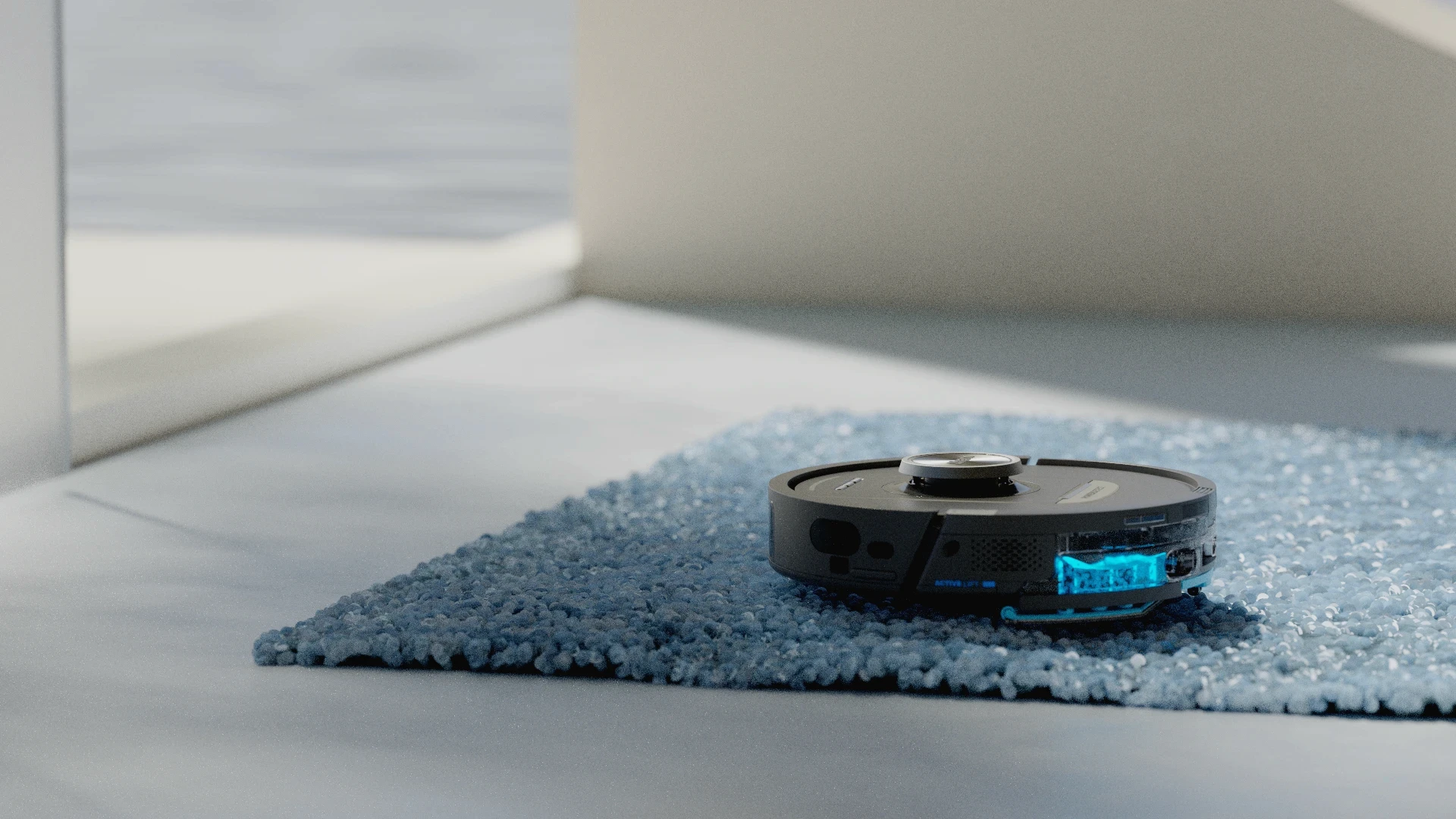 Shark Robot Vacuums, AI robot identity 4