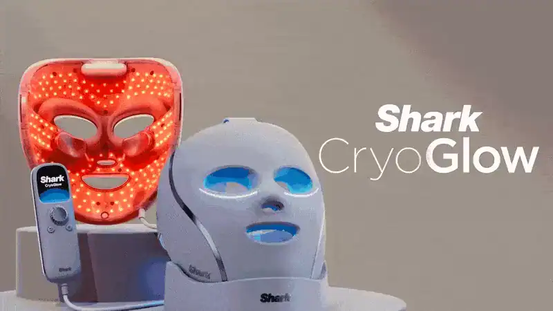 CryoGlow, Launch frames 1