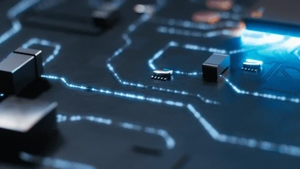 NeuroStrip, Launch visuals 1