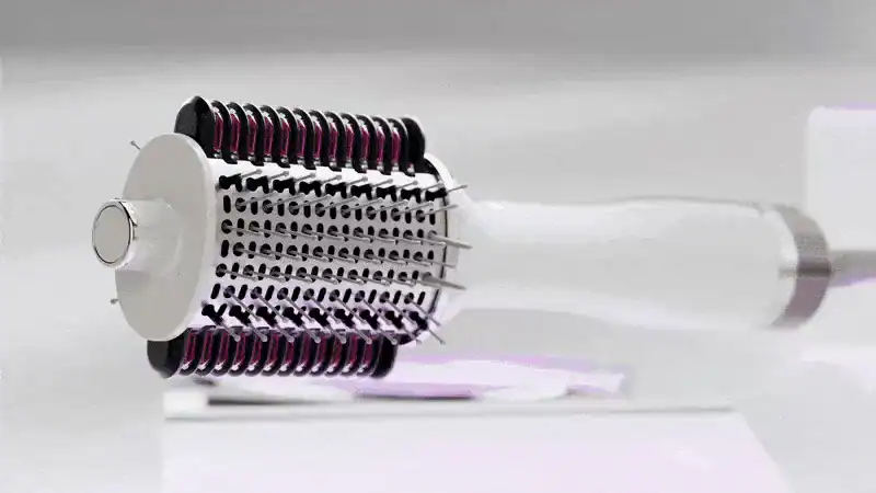 SmoothStyle, Launch frames 4