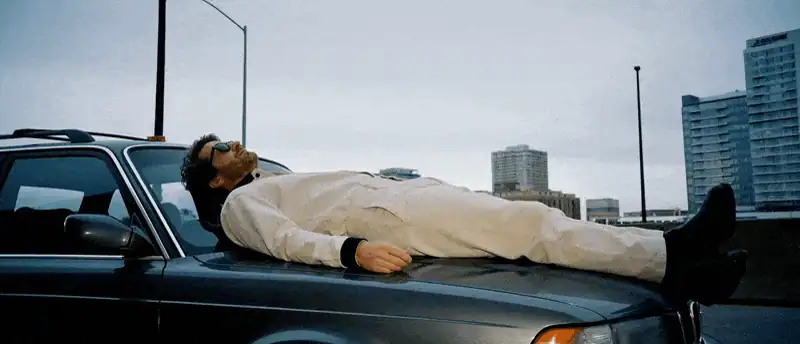 From the video