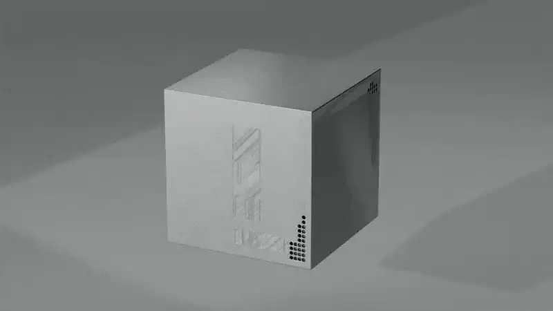 Reveal language