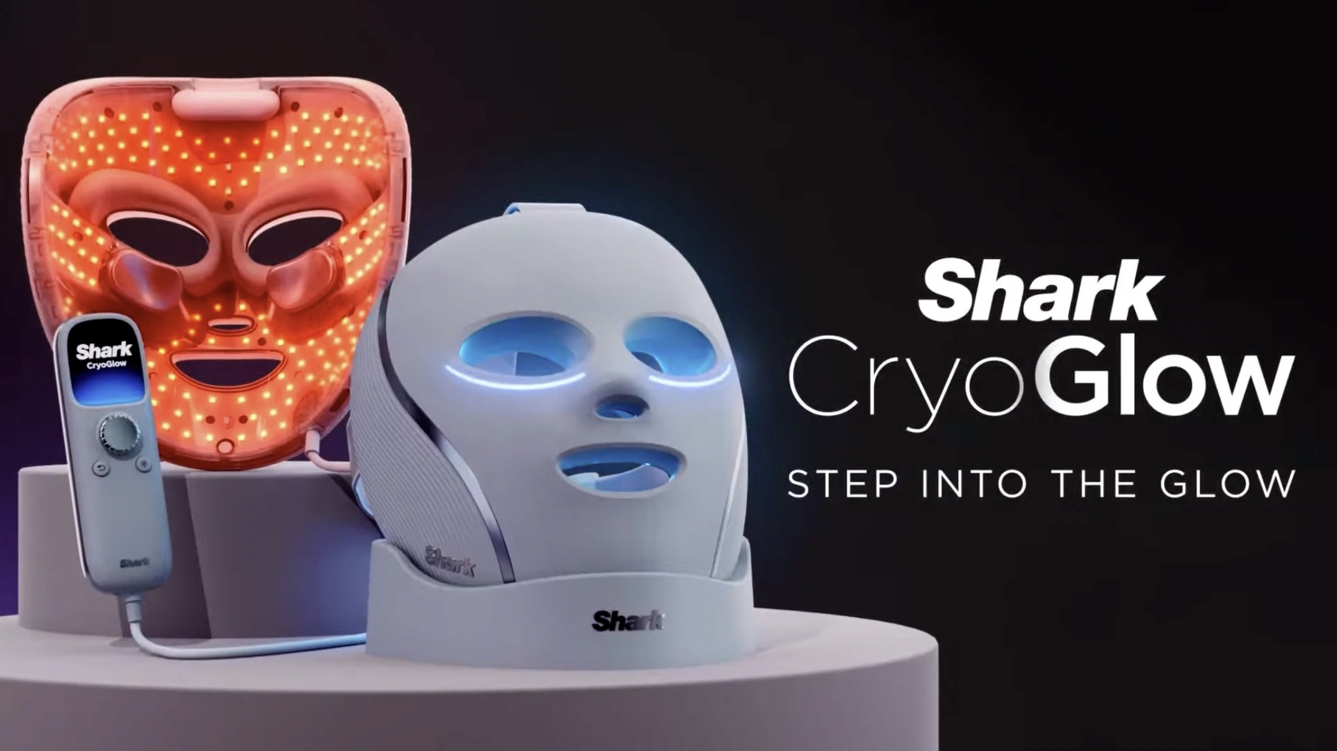 CryoGlow