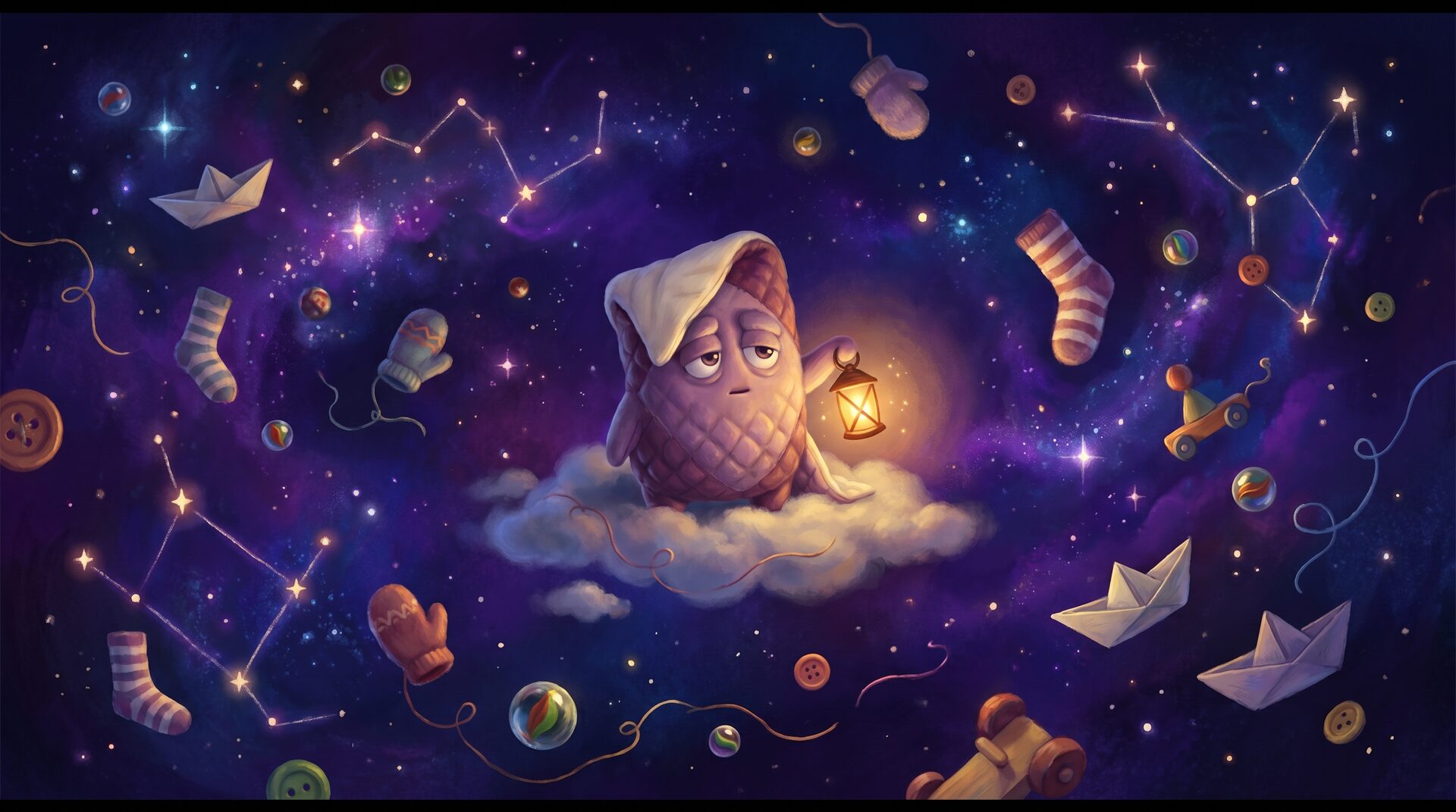 Storybook