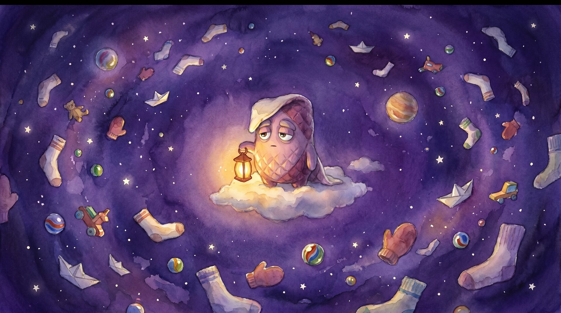 Watercolor