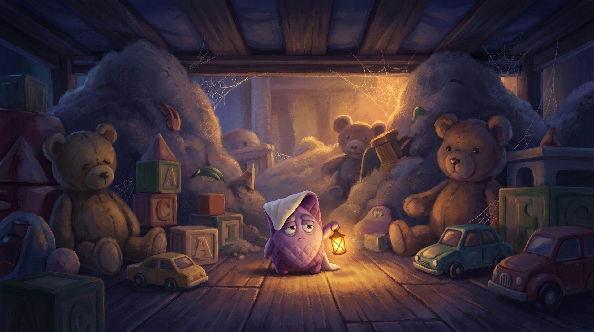 Storybook