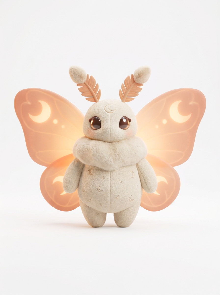 LUMEN, Front