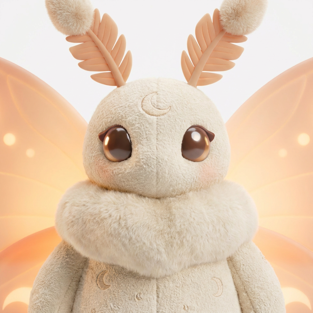 LUMEN, Bust, front