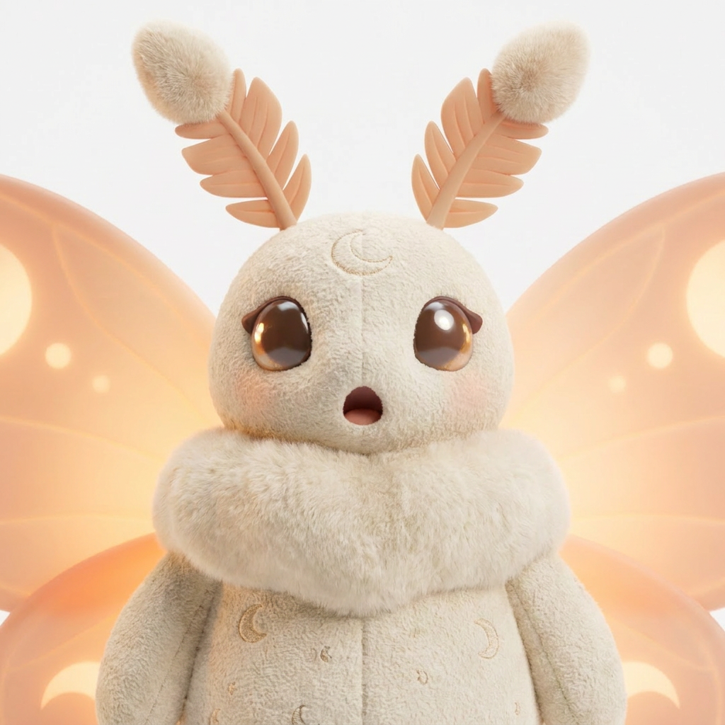 LUMEN, Wonder