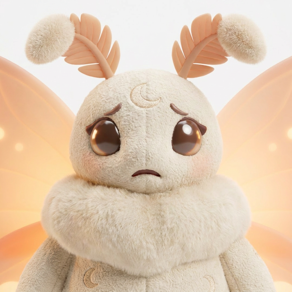 LUMEN, Worried