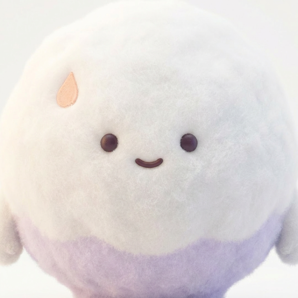 NIMBUS, Bust, front