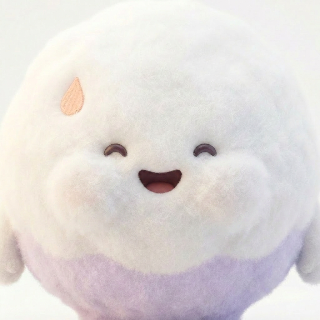 NIMBUS, Joy