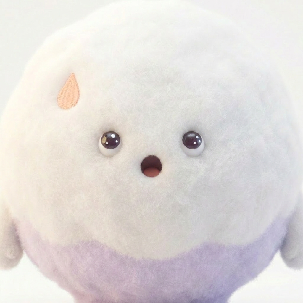 NIMBUS, Wonder