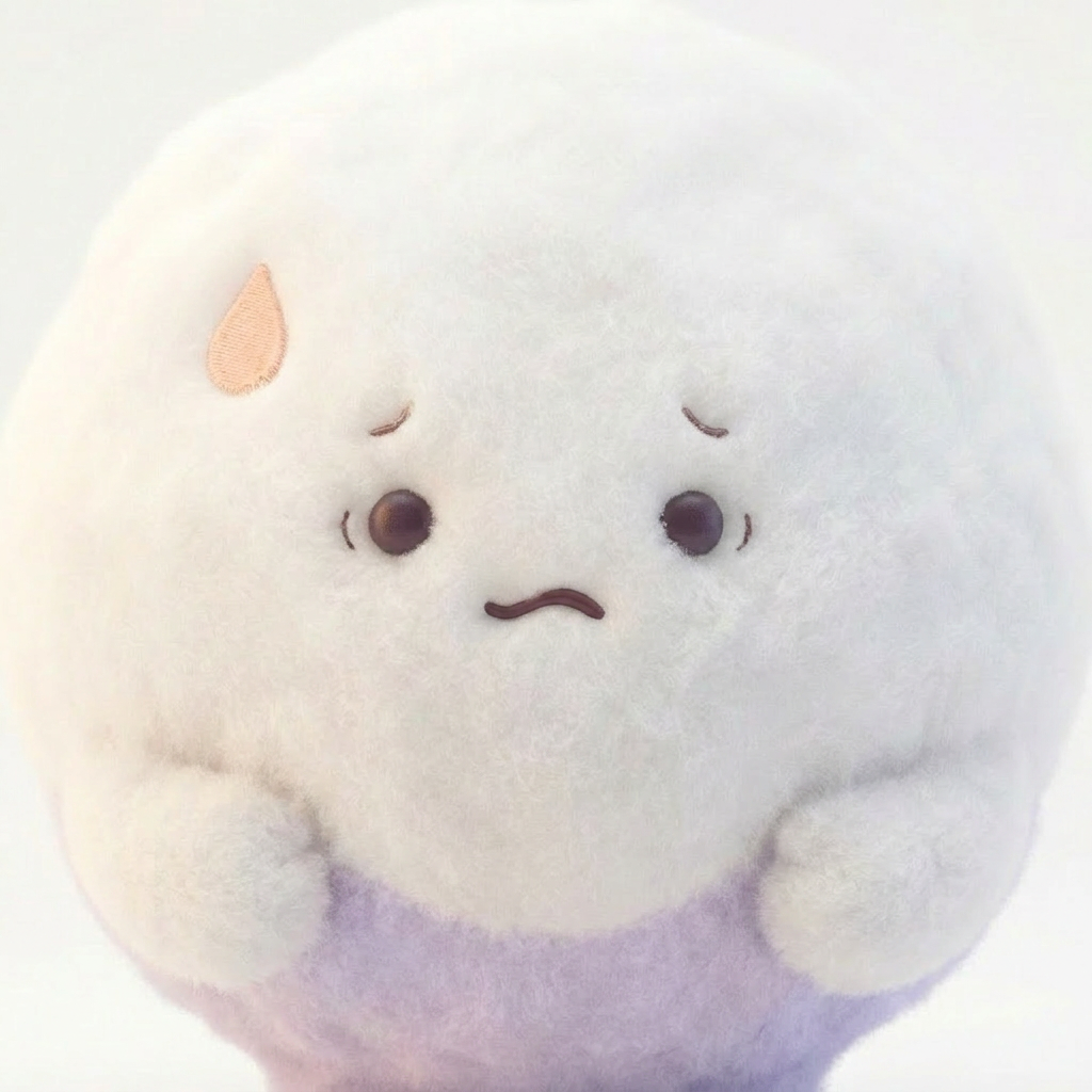 NIMBUS, Worried