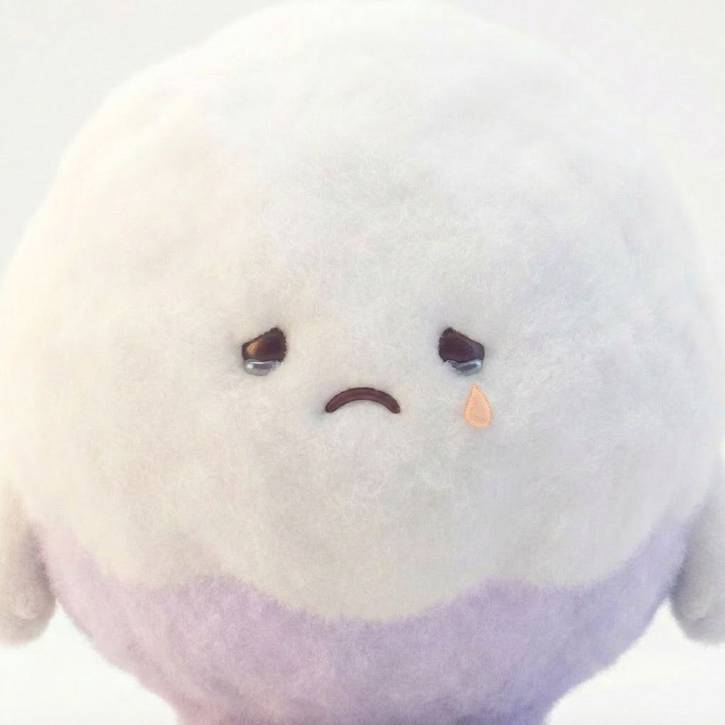 NIMBUS, Sad