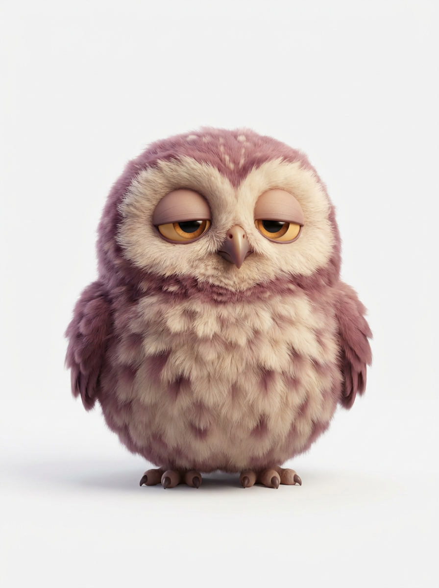 HOOT, Front