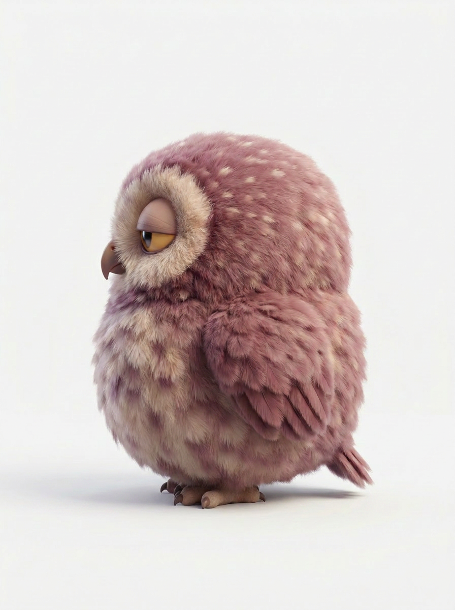 HOOT, Side