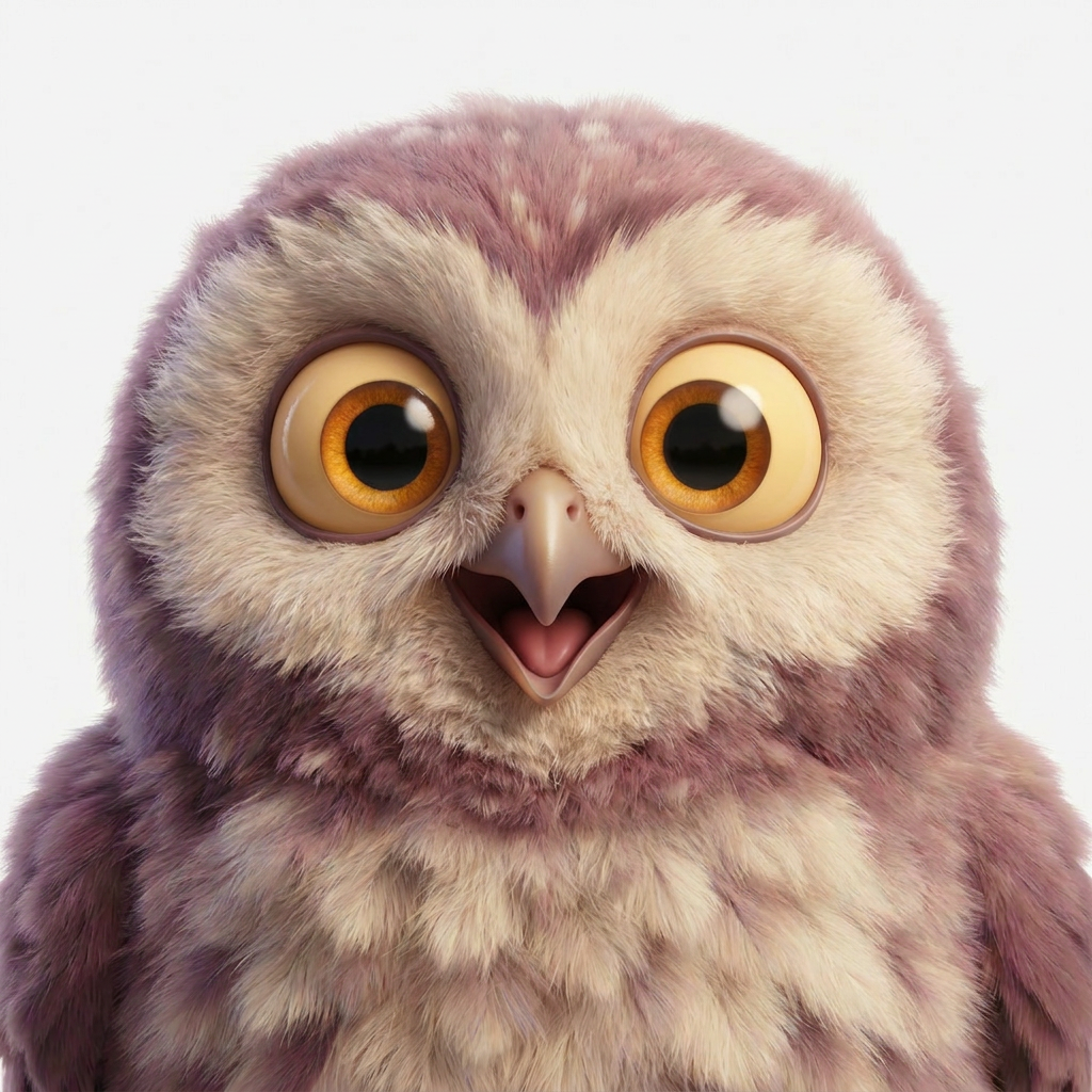 HOOT, Joy