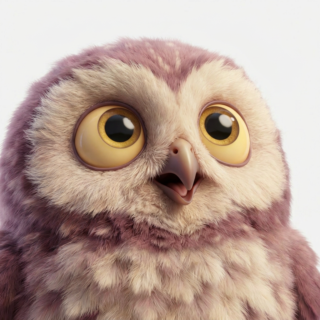 HOOT, Wonder