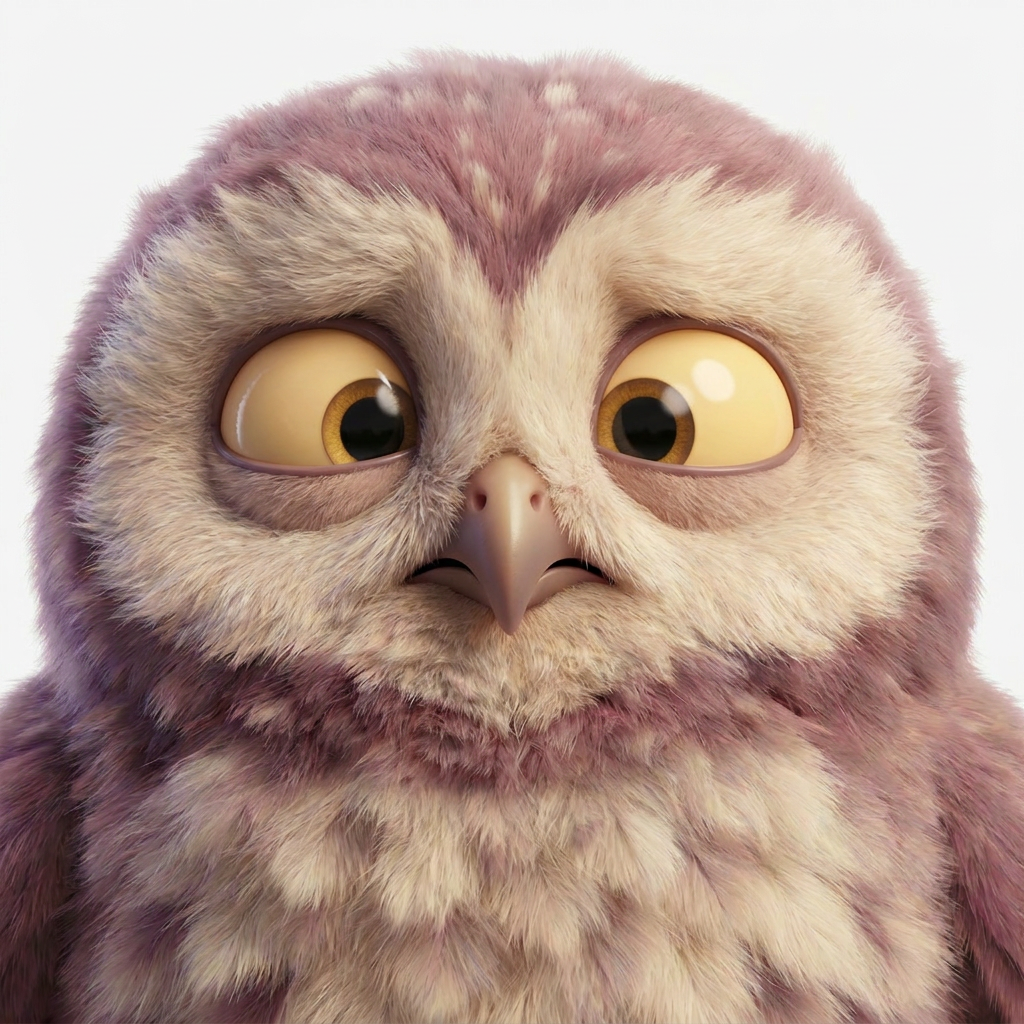 HOOT, Worried