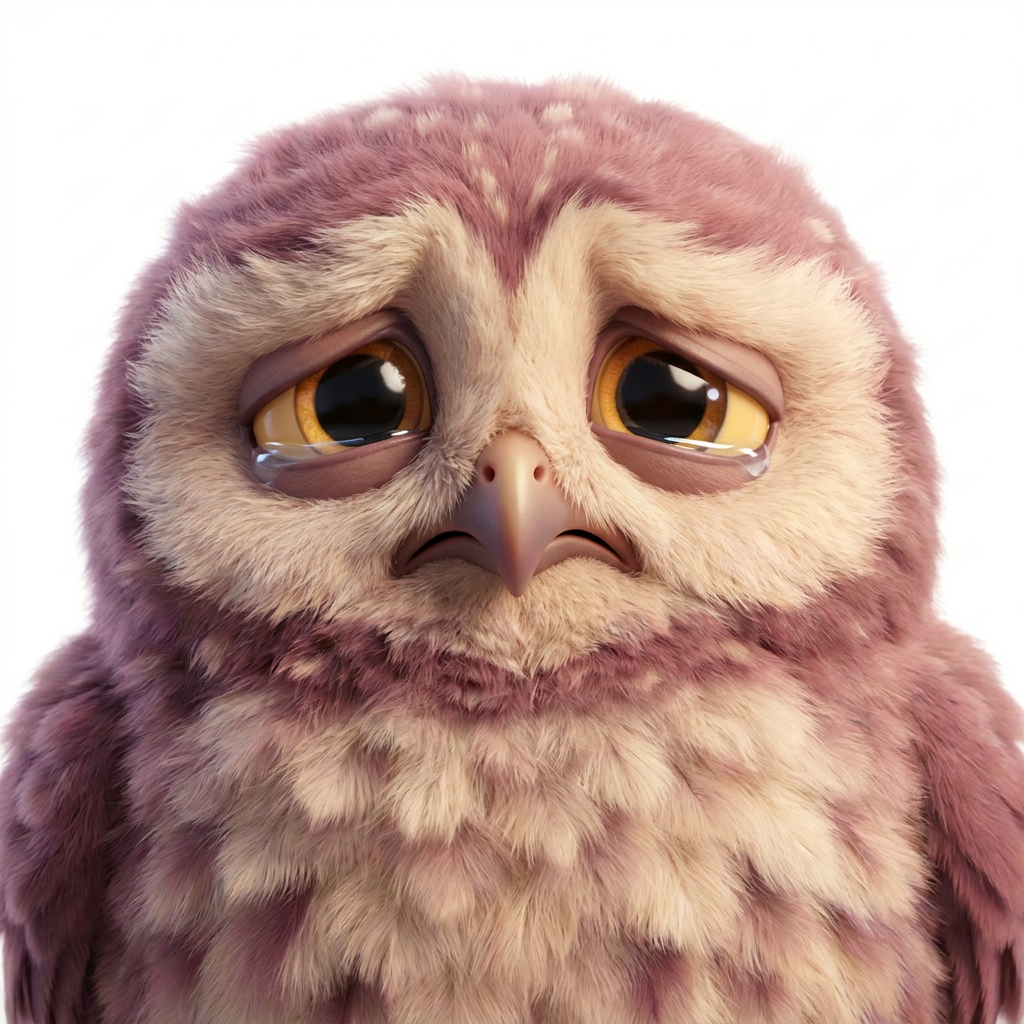 HOOT, Sad