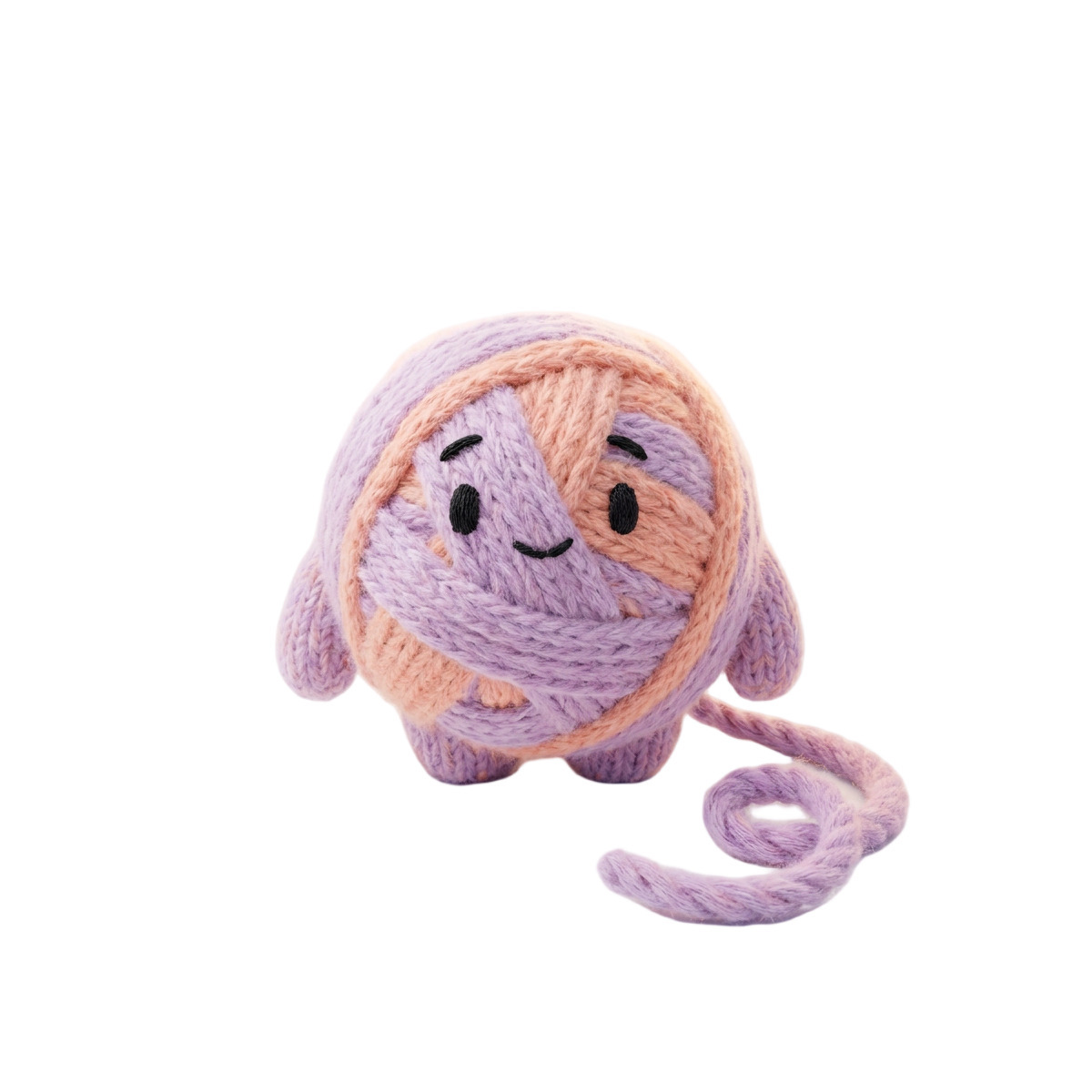 SKEIN, Front