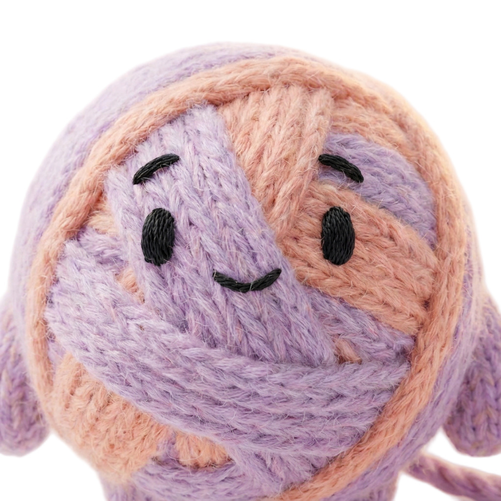SKEIN, Bust, front
