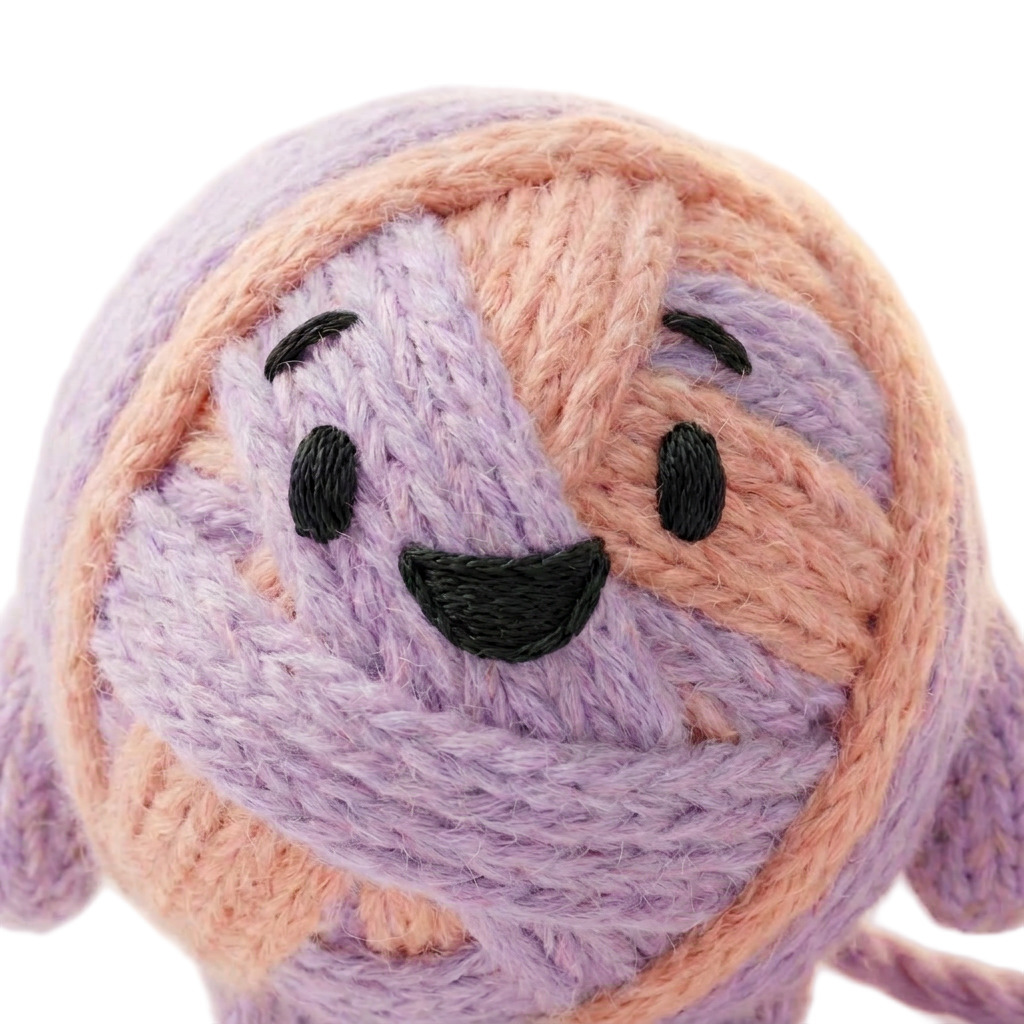 SKEIN, Joy
