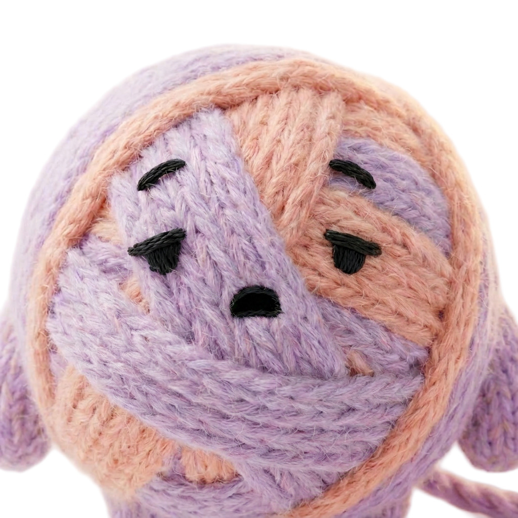 SKEIN, Sleepy