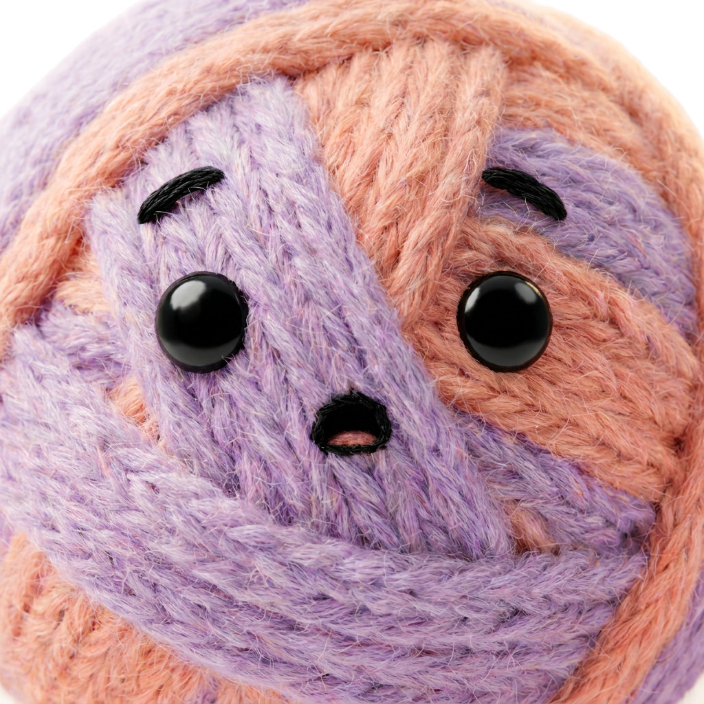 SKEIN, Wonder