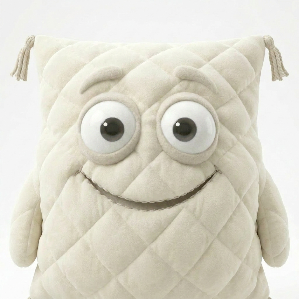 PLUSH, Joy