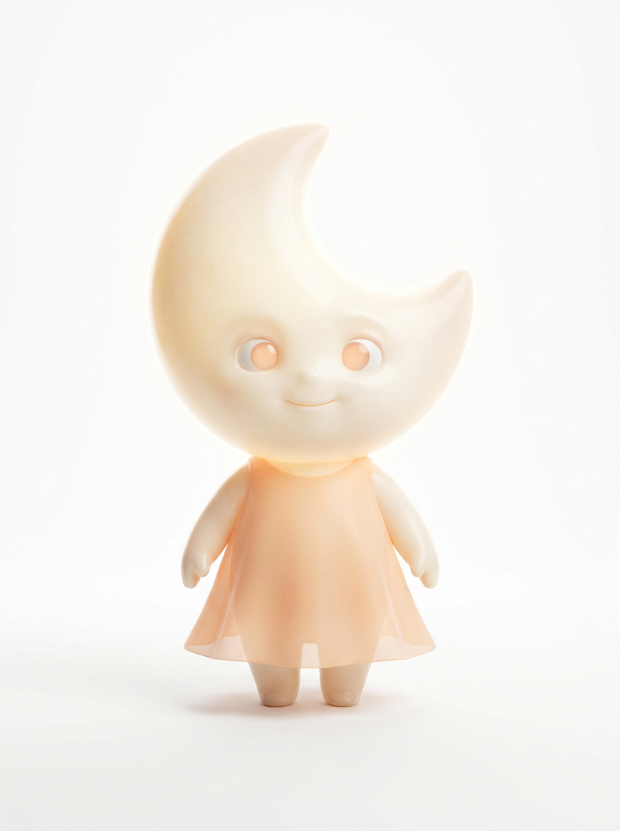 LUNA, Front