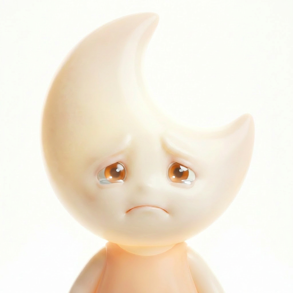 LUNA, Sad