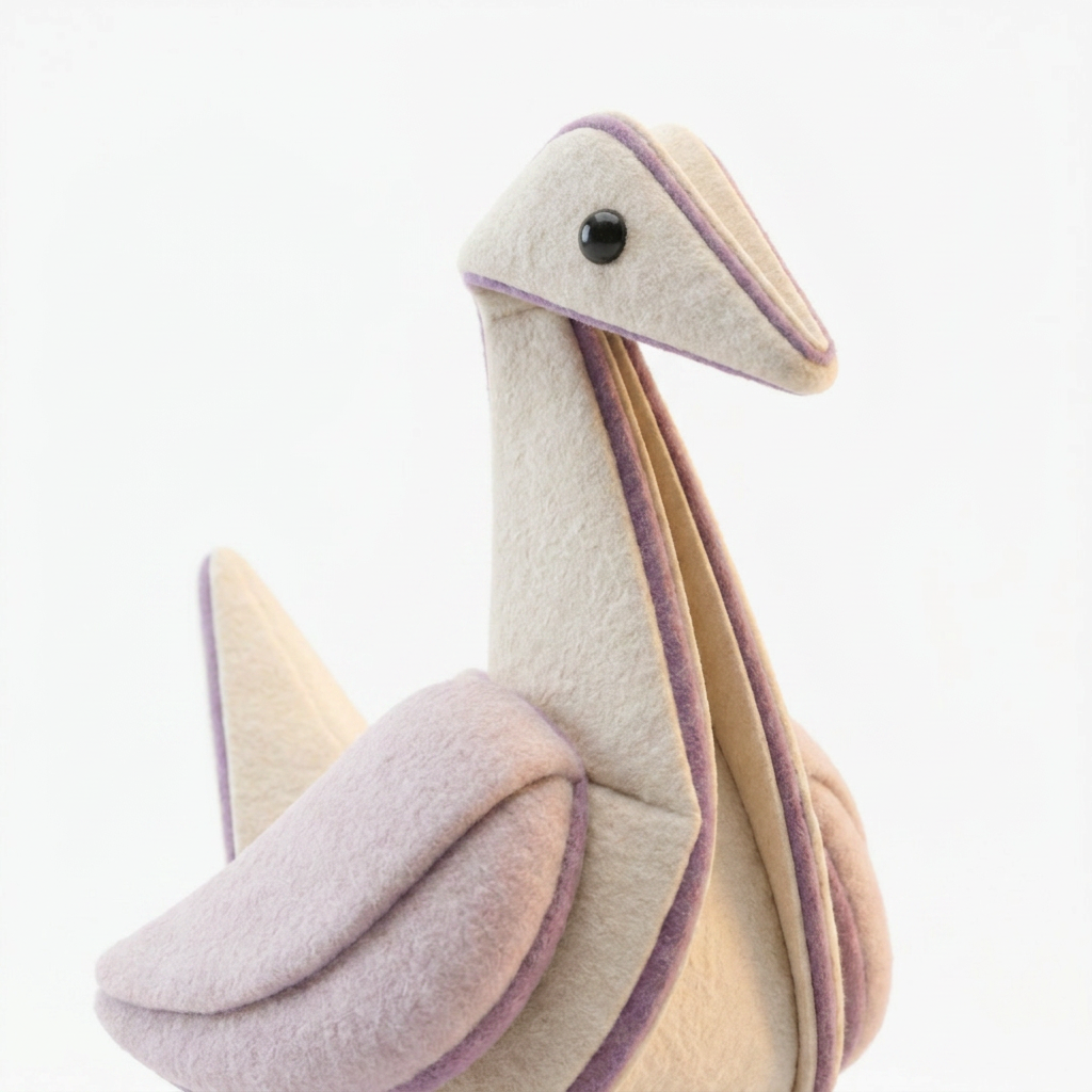 ORI, Bust, side