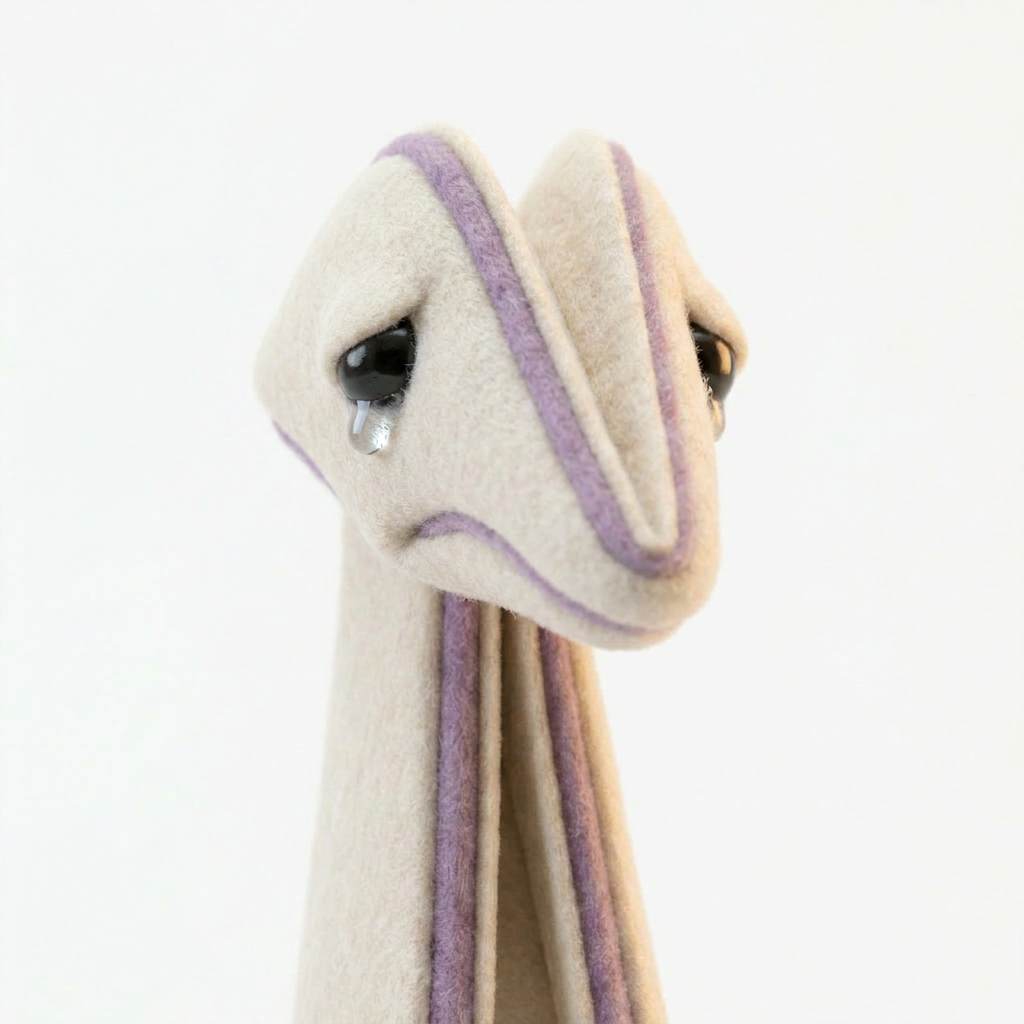 ORI, Sad