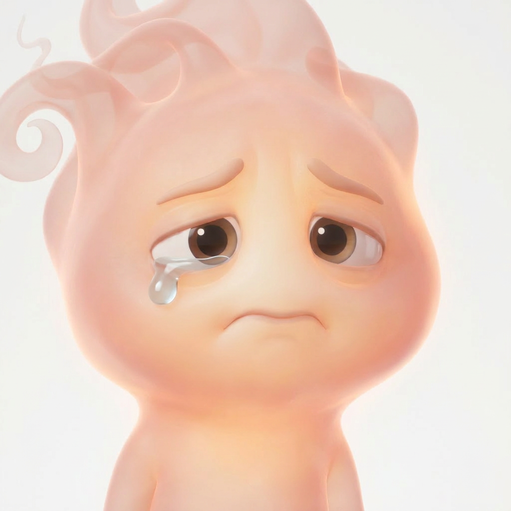 COCOA, Sad