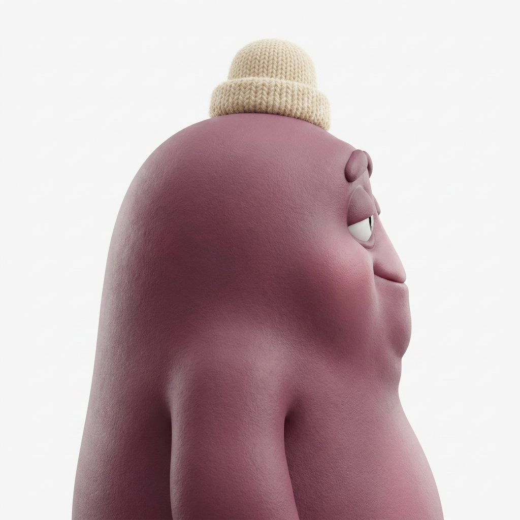 SNUG, Bust, side