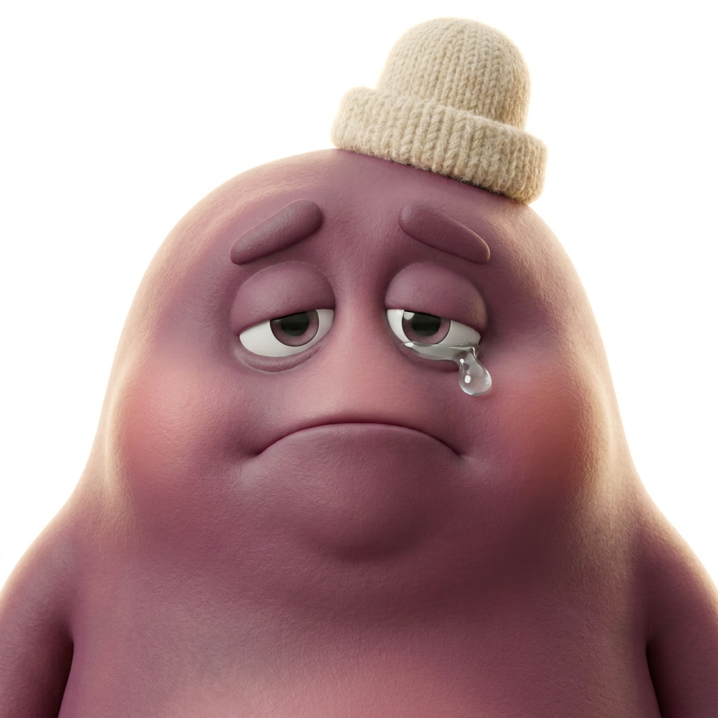 SNUG, Sad