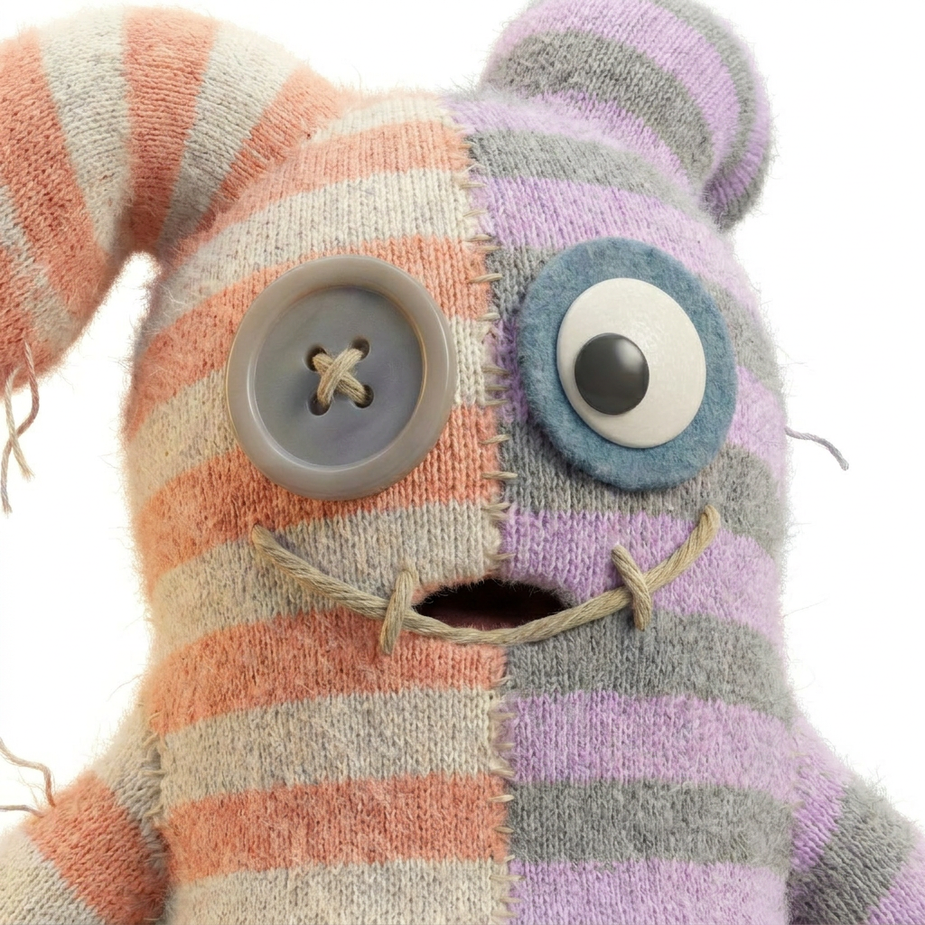 SOCKS, Wonder