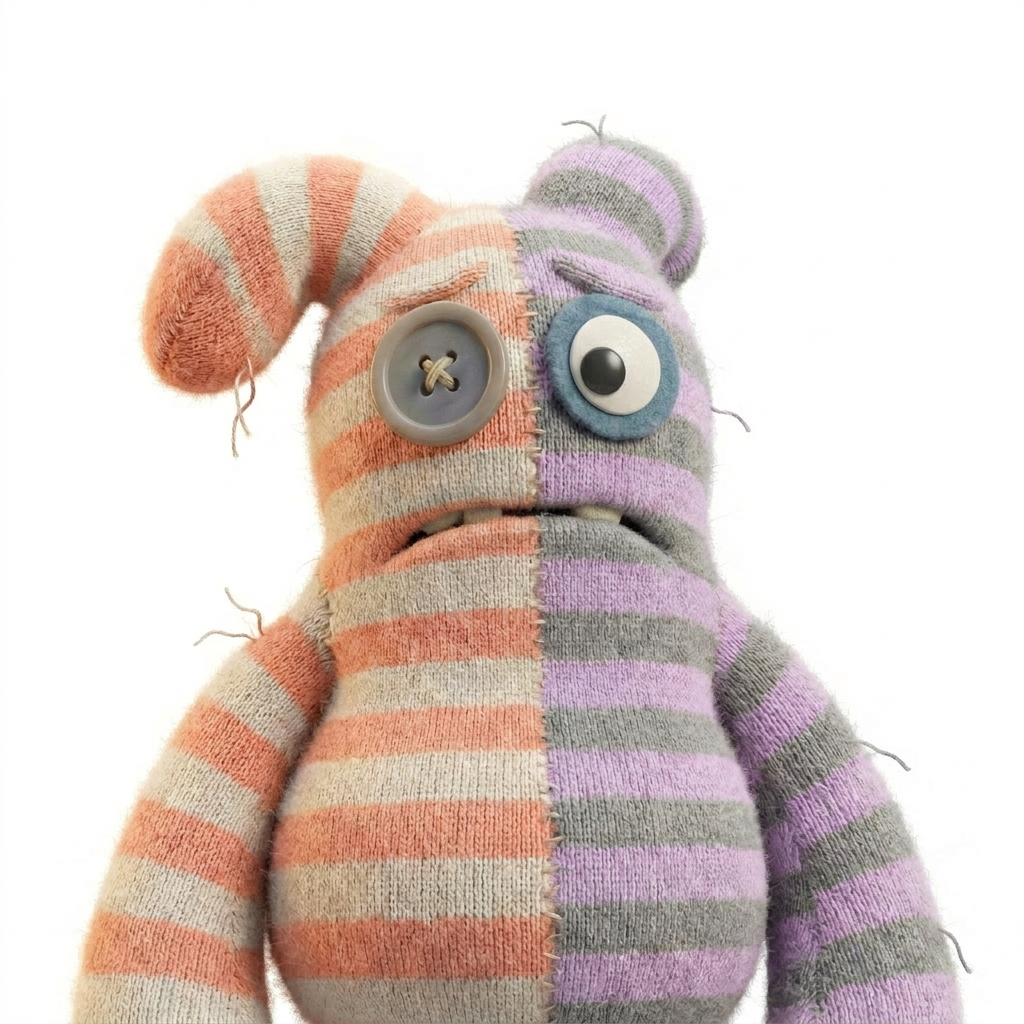SOCKS, Worried
